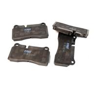 Pastillas de freno GDB1816 TRW para AUDI Q7 R8 R8 Spyder Q7 Van