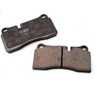 Juego de pastillas de freno TRW GDB1816 para AUDI Q7 (4LB) 3 2010-2015