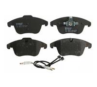 Juego de pastillas de freno TRW GDB1818, delante