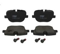 Juego de pastillas de freno TRW GDB1824 para RANGE ROVER III (L322) 5 2009-2012