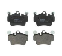 Juego de pastillas de freno TRW GDB1836, delante