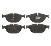 Juego de pastillas de freno TRW GDB1838 para BMW 5 (F10) 2 2011-2016
