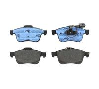 Juego de pastillas de freno TRW GDB1880, delante