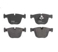 Juego de pastillas de freno TRW GDB1892 para BMW X5 (F15, F85) 2 2015-2018