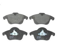 Juego de pastillas de freno TRW GDB1960 para FORD S-MAX (WA6) 2 2006-2014