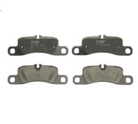 Juego de pastillas de freno TRW GDB1962 para PORSCHE CAYENNE (92A) 3 2010-2018