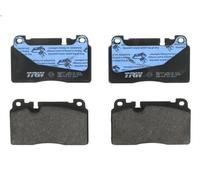 Juego de pastillas de freno TRW GDB1974 AUDI Q5 (8RB) 2 2008-2012