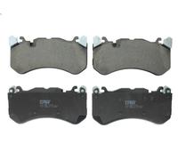 Juego de pastillas de freno TRW GDB1977 para AUDI A6 C6 (4F2) 5 2008-2010