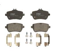TRW GDB2014 Pastillas de Frenos