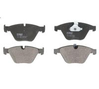 Juego de pastillas de freno TRW GDB2021 BMW 5 (E60) 2 2006-201
