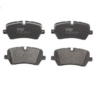 Juego de pastillas de freno TRW GDB2029 para RANGE ROVER IV (L405) 3 2013-2021