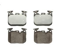 Juego de pastillas de freno TRW GDB2031 para BMW 1 (F21) 2 2011-2019