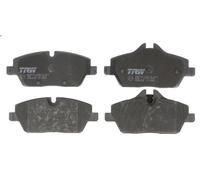 Juego de pastillas de freno TRW GDB2038 para BMW i3 (I01) 0.65 2017-