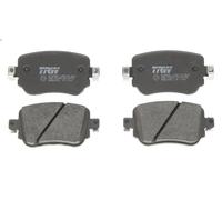 Juego de pastillas de freno TRW GDB2042 SEAT LEON (5F1) 1 2015-202
