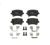 Juego de pastillas de freno TRW GDB2083 para SEAT LEON (5F1) 1 2018-2020