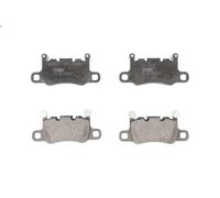Juego de pastillas de freno TRW GDB2104 para PORSCHE 911 (991) 4 2017-2020
