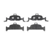 Pastillas de freno GDB2126 TRW para AUDI A4 B9 A4 B9 Avant A4 Allroad B9 A5 Q5