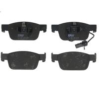 Juego de pastillas de freno TRW GDB2127 para AUDI A5 (F53, F5P) 3 2018-202