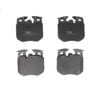 Juego de pastillas de freno TRW GDB2147 para BMW X7 (G07) 3 2019-202