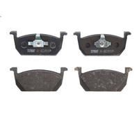 Juego de pastillas de freno TRW GDB2159 para SEAT LEON (5F1) 1 2015-2020