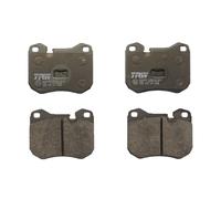 Pastillas de freno GDB309 TRW para PORSCHE 924 944 928