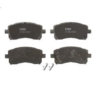 Juego de pastillas de freno TRW GDB3217 para SUBARU OUTBACK (BH) 3 2000-2003