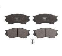 Juego de pastillas de freno TRW GDB3230 para MAZDA XEDOS 9 (TA) 2.3 1995-2000