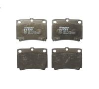 Juego de pastillas de freno TRW GDB3239 para PAJERO SPORT I (K7_, K9_) 3 1998-2