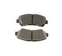 Juego de pastillas de freno TRW GDB3521, delante