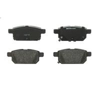 Juego de pastillas de freno TRW GDB3529 SUZUKI SX4 S-CROSS (JY) 1 2016-2022