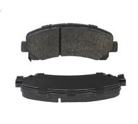 Juego de pastillas de freno TRW GDB3545