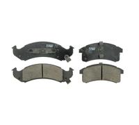 Pastillas de freno GDB4000 TRW para PONTIAC CHEVROLET BUICK CADILLAC