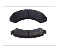 Pastillas de freno GDB4004 TRW para FORD USA EXPLORER