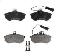 Juego de pastillas de freno TRW GDB404 para CHERY COWIN 3 2 2010-2012