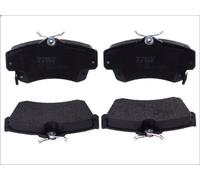 Juego de pastillas de freno TRW GDB4118 DODGE NEON II 2 1999-2002