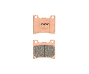 Juego de pastillas de freno TRW MCB530SV