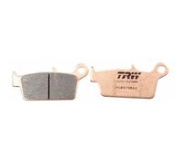 Juego De Pastillas De Freno Trw MCB575RSI Sinter Offroad Racing para Eje Trasero