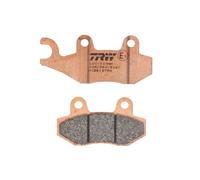 Juego de pastillas de freno TRW MCB615TRQ