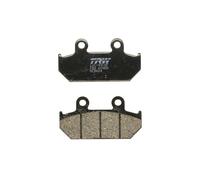 FERODO FDB663EF Juego de pastillas de freno