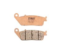 TRW MCB631SH Juego de pastillas de freno