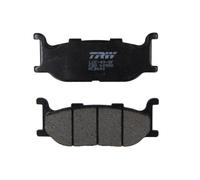 Juego de pastillas de freno TRW MCB640