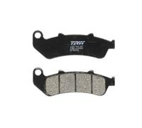 Juego de pastillas de freno TRW MCB658