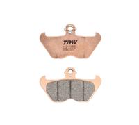 Juego de pastillas de freno TRW MCB680