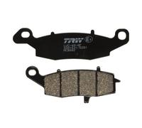 Juego de pastillas de freno TRW MCB682 Izquierda