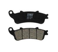 Juego de pastillas de freno TRW MCB704