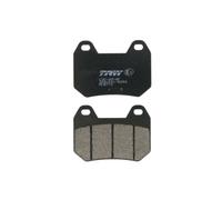 Pastillas de freno MCB713 TRW para BMW K