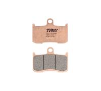 Juego de pastillas de freno TRW MCB737