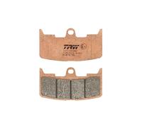 Juego de pastillas de freno TRW MCB747