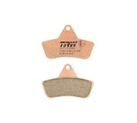 TRW MCB763SI Juego de pastillas de freno