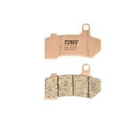 Juego de pastillas de freno TRW MCB781SH